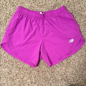 New Balance Women's Athletic Shorts